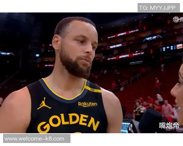 库里直言失利原因：关键时刻篮板争夺失利20次失误让人无法接受