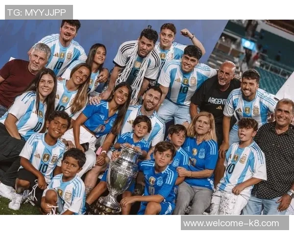 安东内拉分享与梅西温馨合照庆祝圣诞节幸福时刻