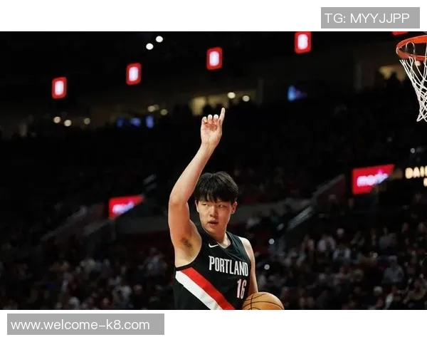 拓媒评论：杨瀚森有望逆袭克里斯穆雷或成选秀失误典型