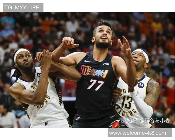 热火末节换下主力练兵加德纳登场展现新阵容潜力