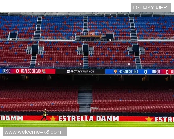 诺坎普完工后仍为欧洲最大球场温布利和伯纳乌紧随其后 诺坎普完工后仍为欧洲最大球场温布利和伯纳乌紧随其后