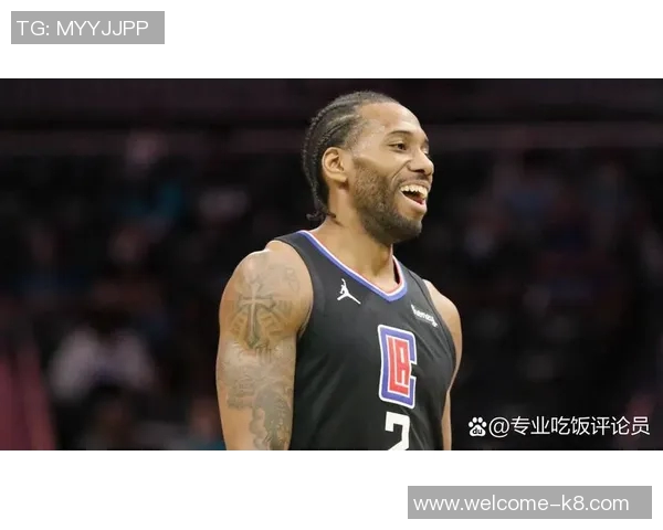 伦纳德带伤坚持作战脚踝膝盖问题仍需关注