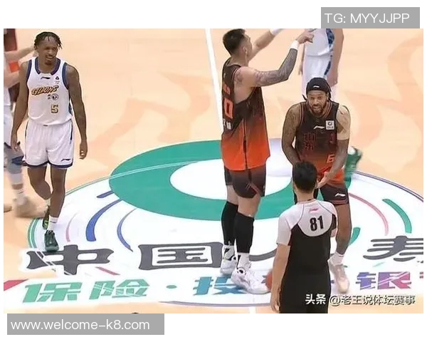 辽篮虽败犹荣布朗的爆发为球队带来希望与未来的契机