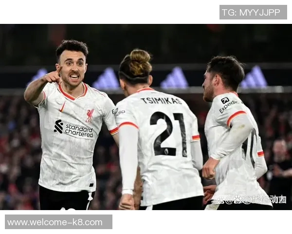 利物浦本赛季英超领先时间仅占三成八队表现优于红军