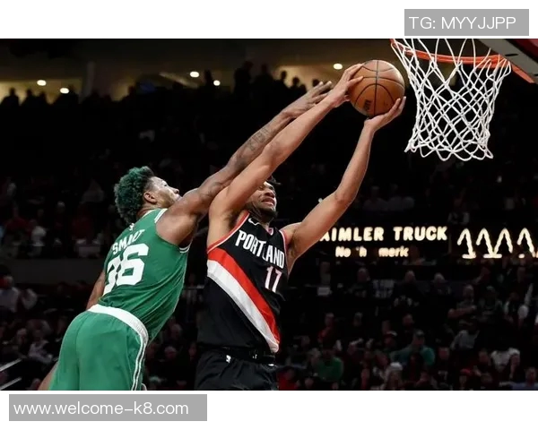 湖勇火船早早出局ESPN模拟NBA杯开拓者决赛不敌凯尔特人失冠