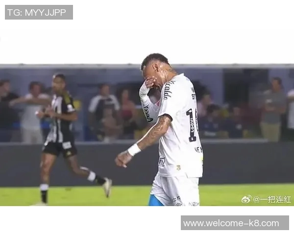 巴甲最后一轮悬念加剧内马尔桑托斯面临降级危机